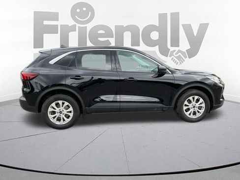Used 2024 Ford Escape Active AWD/4WD image 15