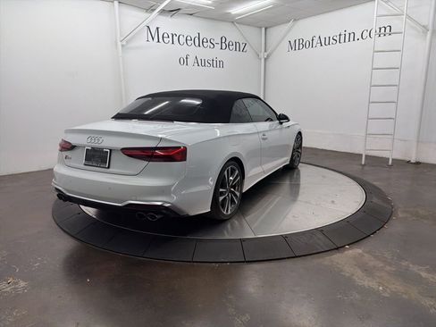 Used 2022 Audi S5 Premium Plus AWD/4WD image 7