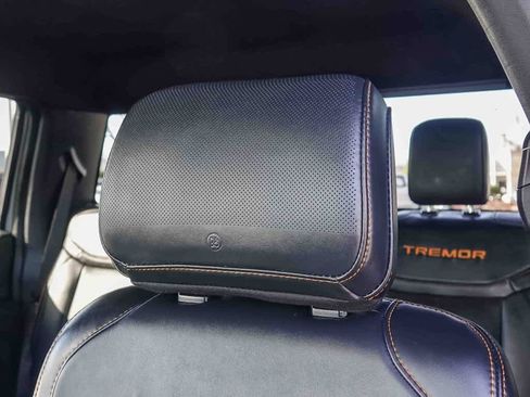 Used 2023 Ford F150 Tremor w/ Equipment Group 402A High image 26