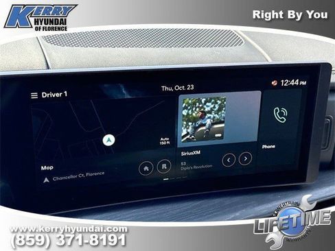 New 2026 Hyundai Santa Fe Limited AWD/4WD image 13