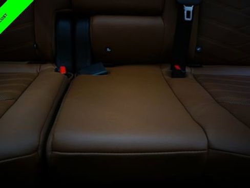 Certified 2025 Nissan Pathfinder Platinum w/ Cargo Package AWD/4WD image 63