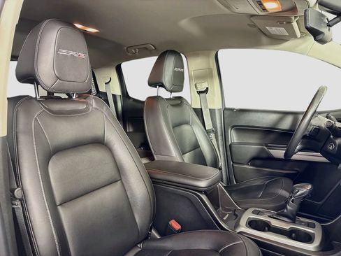 Used 2022 Chevrolet Colorado ZR2 AWD/4WD image 26