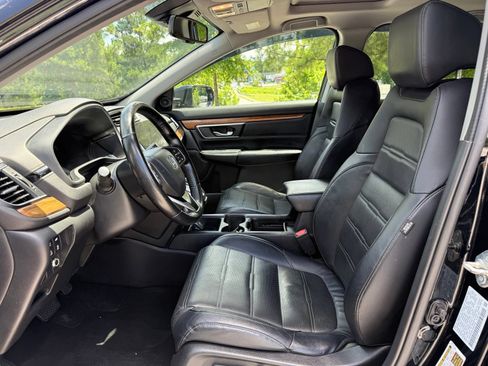 Used 2017 Honda CR-V EX-L image 35