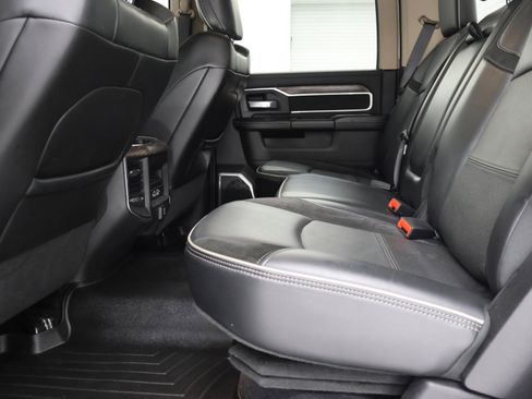Used 2020 RAM 2500 Laramie AWD/4WD image 35