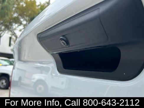 Used 2024 RAM 2500 Big Horn image 41