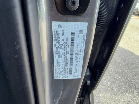 Certified 2024 Ford F350 Platinum image 39