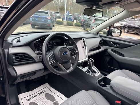 Used 2024 Subaru Legacy Premium image 11