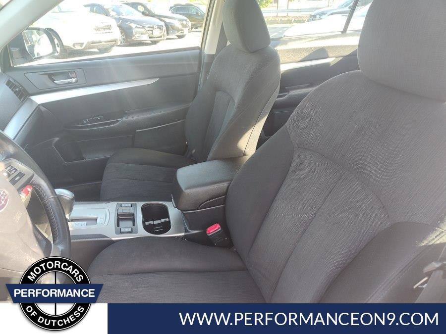 Used 2014 Subaru Legacy 2.5i Premium AWD/4WD image 11