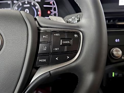 Used 2025 Lexus ES 350 w/ Premium Package FWD image 24