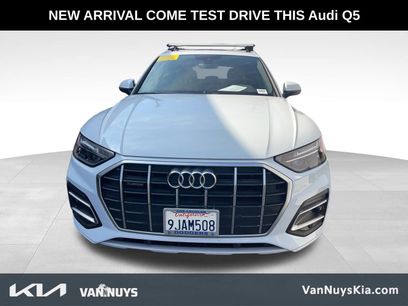 Used 2024 Audi Q5 2.0T Premium w/ Convenience Package