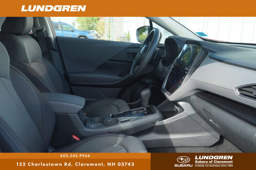 Used 2024 Subaru Crosstrek 2.0i Premium AWD/4WD image 21