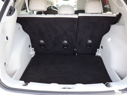 Used 2017 Jeep Compass Limited w/ Navigation Group AWD/4WD image 26