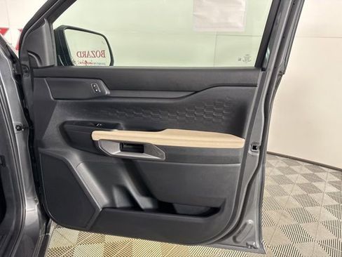 New 2025 Ford Ranger XLT w/ FX4 Off-Road Package image 22