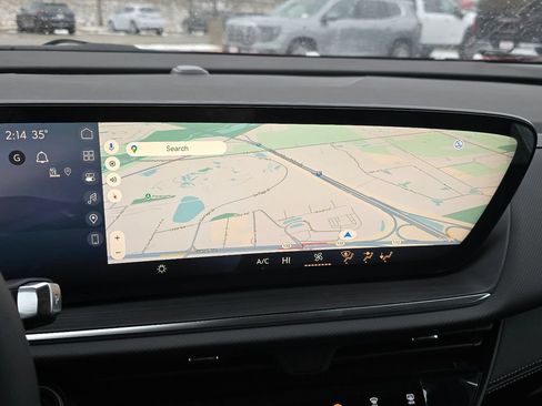 New 2026 Buick Envision Preferred AWD/4WD image 22
