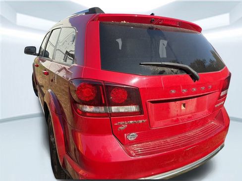 Used 2018 Dodge Journey Crossroad image 14