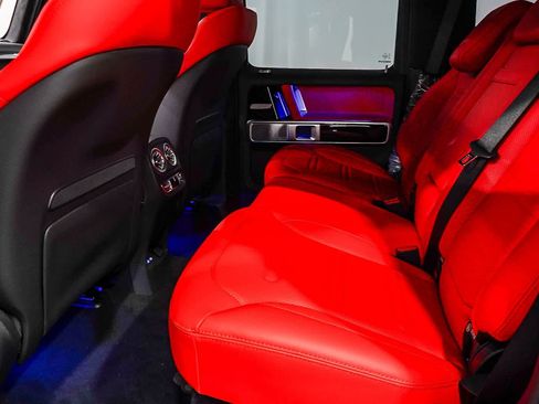 New 2026 Mercedes-Benz G 550 image 20