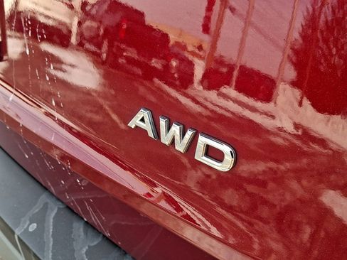 Certified 2023 Nissan Rogue S image 30