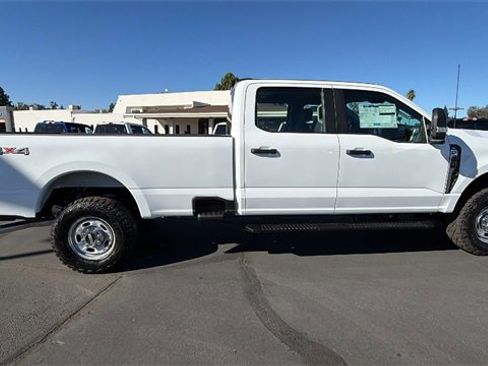 New 2026 Ford F350 XL w/ XL Off-Road Package image 3