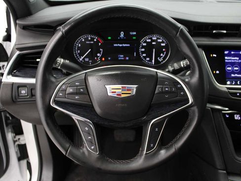 Certified 2023 Cadillac XT5 Premium Luxury image 20