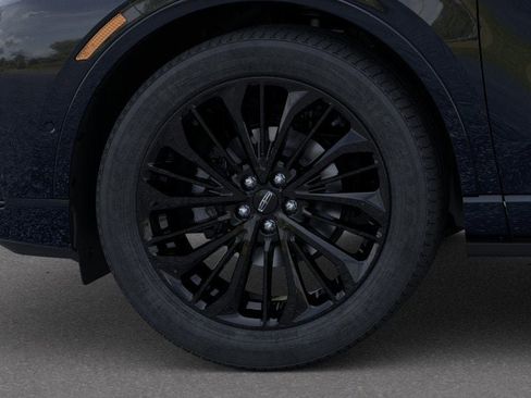 New 2026 Lincoln Corsair Reserve AWD/4WD image 19
