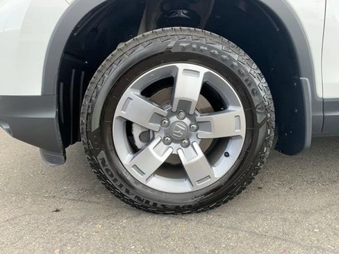 Used 2026 Honda Ridgeline RTL image 10