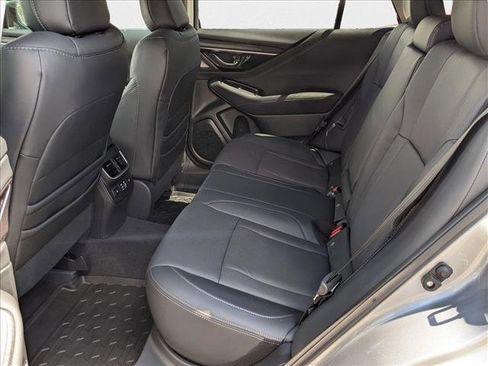New 2025 Subaru Outback Limited w/ Popular Package #2 image 16