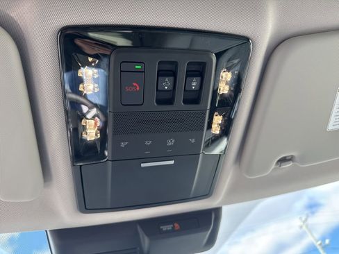 New 2026 Mitsubishi Outlander SEL AWD/4WD image 33