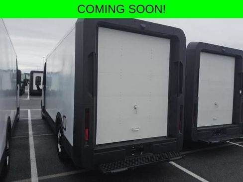 Used 2024 Chevrolet Brightdrop 600 w/ Commercial Equipment Package AWD/4WD image 8