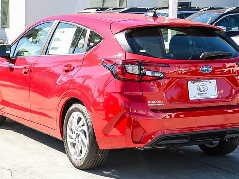 New 2025 Subaru Impreza 2.0i image 6