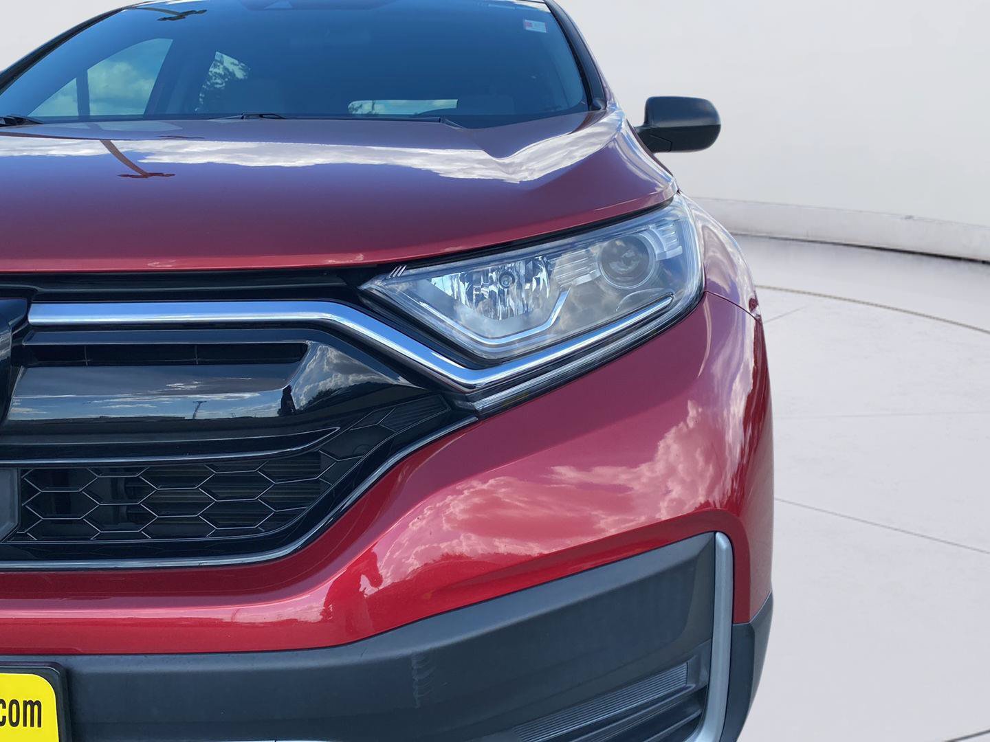 Used 2020 Honda CR-V LX image 11
