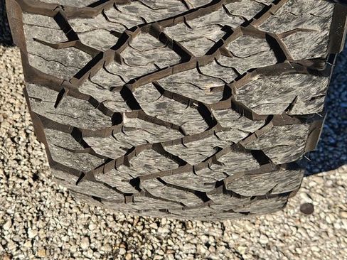 Used 2024 Toyota Land Cruiser 1958 image 11