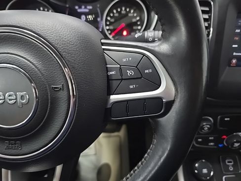 Used 2019 Jeep Compass Latitude AWD/4WD image 20