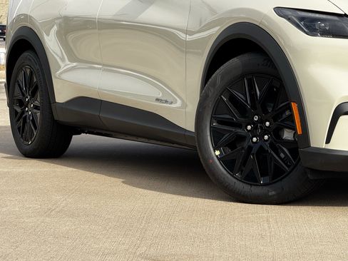 New 2026 Ford Mustang Mach-E Select w/ Comfort Package image 12