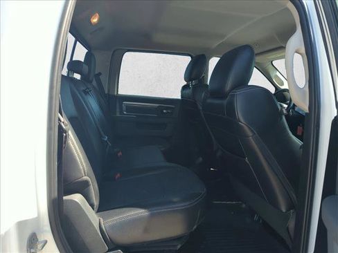 Used 2017 RAM 1500 Lone Star image 16