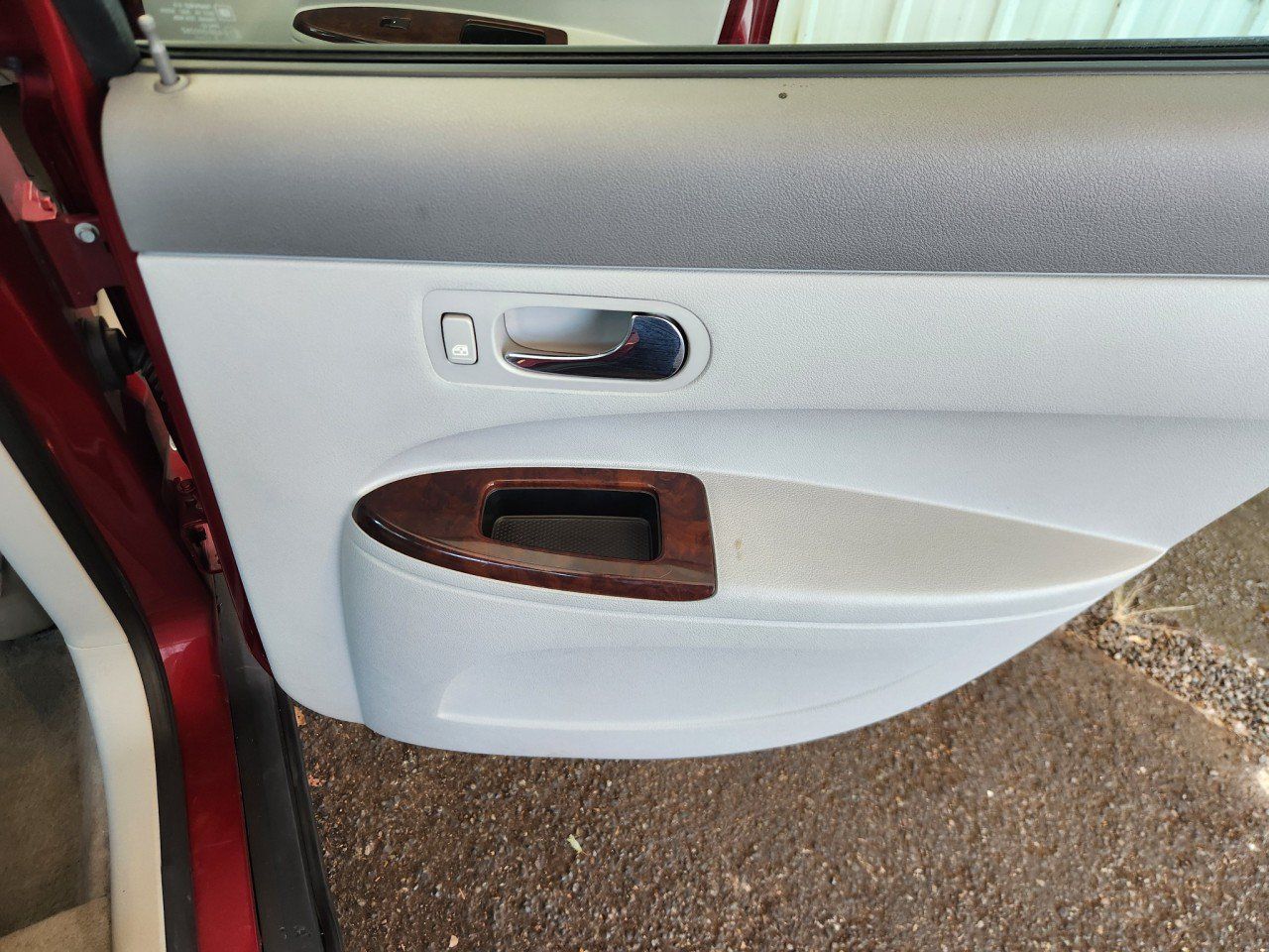 Used 2008 Buick LaCrosse CX FWD image 16