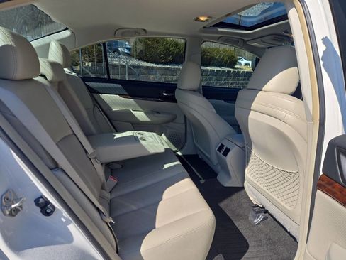 Used 2013 Subaru Legacy 3.6R Limited image 20