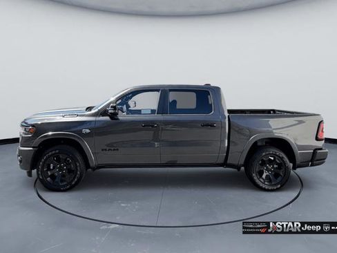 New 2026 RAM 1500 Big Horn image 8