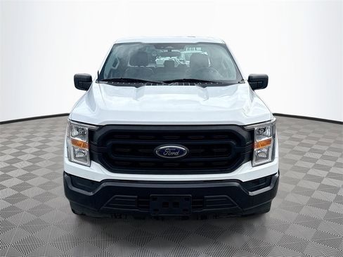Used 2021 Ford F150 XL w/ Equipment Group 101A High image 2