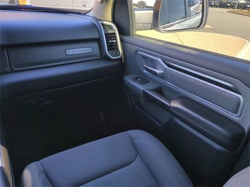 Used 2020 RAM 1500 Big Horn image 17