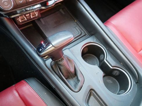 Used 2022 Dodge Durango R/T w/ Blacktop Package image 27