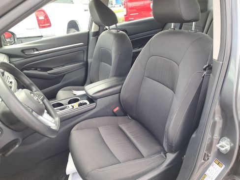 Used 2023 Nissan Altima 2.5 SV image 22