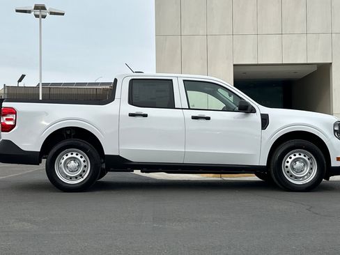 New 2026 Ford Maverick XL image 2