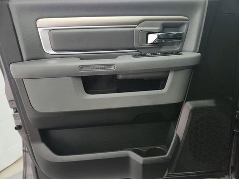 Used 2018 RAM 1500 Big Horn image 23