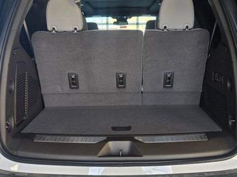 New 2026 Chevrolet Tahoe Z71 w/ Comfort Package image 6