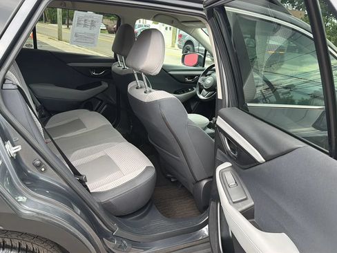 Used 2023 Subaru Outback Premium AWD/4WD image 26