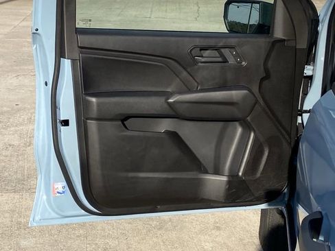 New 2026 Chevrolet Colorado W/T w/ WT Custom Package image 21