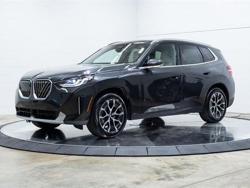 New 2026 BMW X3 xDrive30 w/ Premium Package image 8