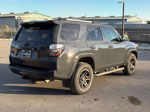 Certified 2024 Toyota 4Runner SR5 image 6