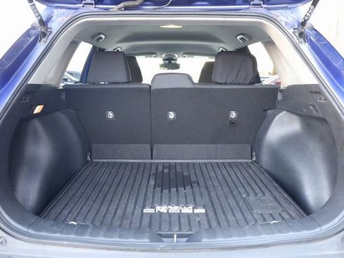 Used 2022 Toyota Corolla Cross LE image 28