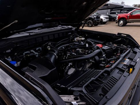 Used 2024 Ford Bronco Raptor image 42